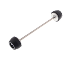 Afbeeldingen van Voorvorkspindle Evotech Performance Triumph Speed Triple RS '18-20