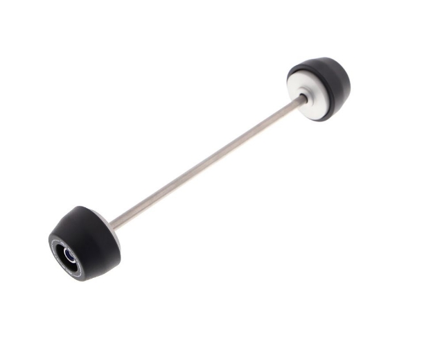 Afbeeldingen van Voorvorkspindle Evotech Performance Triumph Speed Triple RS '18-20