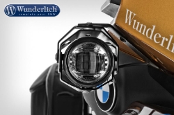 Afbeeldingen van LED lampenset model ATON BMW S1000XR Wunderlich