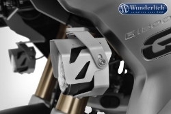 Afbeeldingen van LED additional head light ATON BMW R1200GS LC '17-- silver Wunderlich