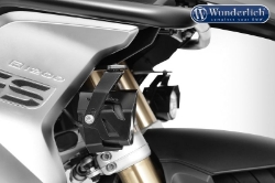 Afbeeldingen van LED additional head light ATON BMW R1200GS LC '17-- black Wunderlich