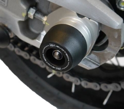 Afbeeldingen van Achterasspindle Evotech Performance Ducati Multistrada 950 S '19-21