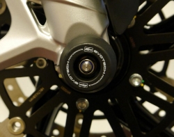 Afbeeldingen van Voorvorkspindle Evotech Performance MV Brutale 800 '18-