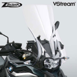 Afbeeldingen van Vervangingsruit Ztechnik Tall Touring BMW F850GS ’18-23