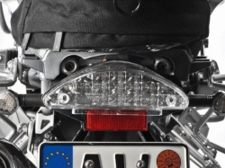 Afbeeldingen van LED clear rear light diverse BMW modellen - transparant Wunderlich