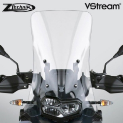 Afbeeldingen van Vervangingsruit Ztechnik Tall Touring BMW F850GS ’18-23