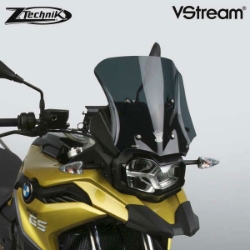 Afbeeldingen van Vervangingsruit National Cycle VStream sport donker getint BMW F750GS '19-