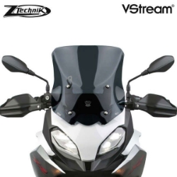 Afbeeldingen van Vervangingsruit National Cycle sport BMW F900XR '20- donker getint