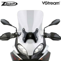 Afbeeldingen van Vervangingsruit National Cycle sport/touring BMW F900XR '20- licht getint