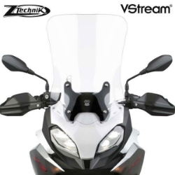 Afbeeldingen van Vervangingsruit National Cycle touring BMW F900XR '20- transparant