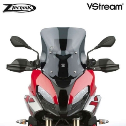 Afbeeldingen van Vervangingsruit ZTechnik VStream sport donker getint BMW S1000XR '20-