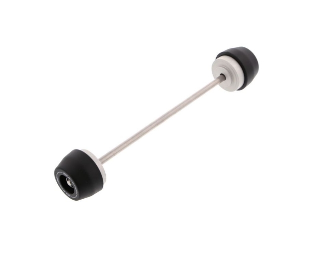 Afbeeldingen van Achterasspindle Evotech Performance Yamaha Tracer 9 GT '21-24
