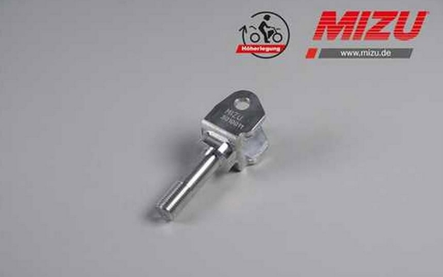 Afbeeldingen van Verhoging set (30mm) Honda VTR1000 SP1/SP2