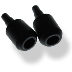 Afbeeldingen van Crash bobbins Evotech Performance Kawasaki Z900RS '18-20