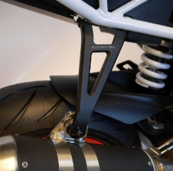 Afbeeldingen van Uitlaatsteun Evotech Performance KTM Superduke 1290 '17-19