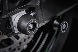 Afbeeldingen van Achterasspindle Evotech Performance Kawasaki Z900 '17-24