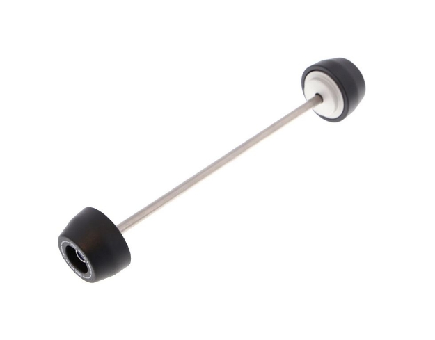 Afbeeldingen van Voorvorkspindle Evotech Performance Triumph Street Triple RS '20-22