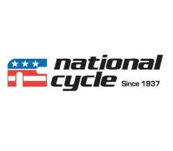Afbeeldingen van Ruitversteviging National Cycle voor BMW R1200GS '13-/ R1250GS '18-