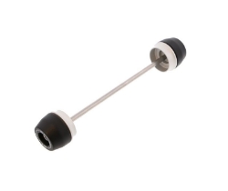 Afbeeldingen van Achterasspindle Evotech Performance Suzuki GSX-S750 '17-21