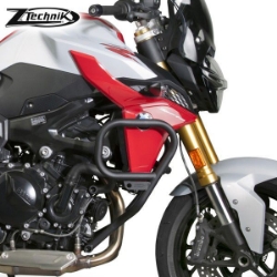 Afbeeldingen van Valbeugel zwart BMW F900XR / F900R '20- National Cycle