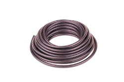 Afbeeldingen van Bougiekabel 5mm / 1 meter BAAS
