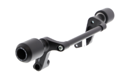 Afbeeldingen van Crash bobbins Evotech Performance KTM 890 Duke R '20-