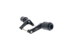 Afbeeldingen van Crash bobbins Evotech Performance Kawasaki Ninja 1000SX '20-