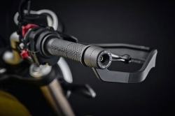 Afbeeldingen van Hand Guard Protectors Evotech Performance Ducati Scrambler Full Throttle '19-