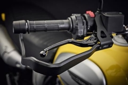 Afbeeldingen van Hand Guard Protectors Evotech Performance Ducati Scrambler Desert Sled '19-
