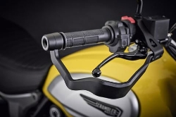 Afbeeldingen van Hand Guard Protectors Evotech Performance Ducati Scrambler Classic '19-