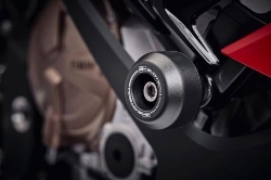 Afbeeldingen van Crash bobbins Evotech Performance BMW S1000RR '19-