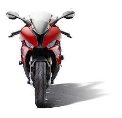 Afbeeldingen van Crash bobbins Evotech Performance BMW M1000RR '21-