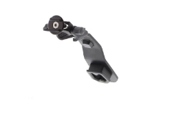 Afbeeldingen van Navigatiesteun voor SP Connect Evotech Performance Ducati Multistrada 1260 D/Air '18-20