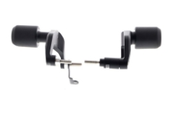 Afbeeldingen van Crash bobbins Evotech Performance Honda CBR650R '19-20