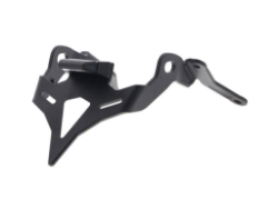Afbeeldingen van Kentekenplaathouder Evotech Performance Honda CBR650R '19-20