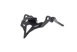 Afbeeldingen van Kentekenplaathouder Evotech Performance Honda CBR650R '19-20