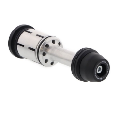 Afbeeldingen van Achterasspindle Evotech Performance BMW R1200RT LC '17-18