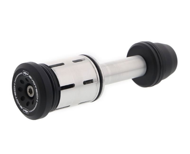 Afbeeldingen van Achterasspindle Evotech Performance BMW R1250GS LC '18-