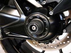 Afbeeldingen van Achterasspindle Evotech Performance BMW R1250R LC '19-23