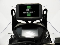 Afbeeldingen van Navigatiesteun voor Garmin Evotech Performance Triumph Tiger 800 XRT '18-20