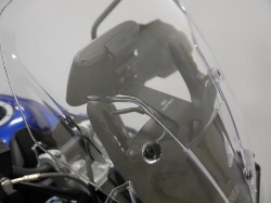 Afbeeldingen van Navigatiesteun voor Garmin Evotech Performance Triumph Tiger 800 XRT '18-20