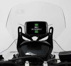 Afbeeldingen van Navigatiesteun voor TomTom Evotech Performance Triumph Tiger 800 XRT '18-20