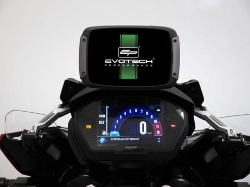 Afbeeldingen van Navigatiesteun voor TomTom Evotech Performance Triumph Tiger 1200 XR '18-21