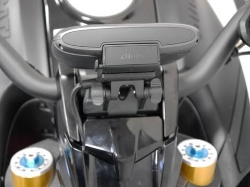 Afbeeldingen van Navigatiesteun voor Garmin Evotech Performance Ducati Diavel 1260 '19-