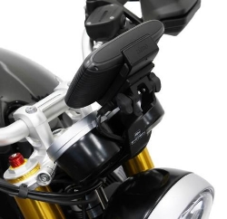 Afbeeldingen van Navigatiesteun voor Garmin Evotech Performance Triumph Tiger 900 Rally '20-'23
