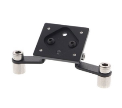 Afbeeldingen van Navigatiesteun voor Garmin Evotech Performance Triumph Street Triple RS '20-