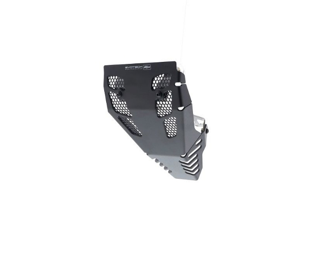 Afbeeldingen van Engine guard protector Evotech Performance Ducati Multistrada 950 S '19-21