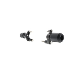 Afbeeldingen van Crash bobbins Evotech Performance Ducati Streetfighter V4 '20-24