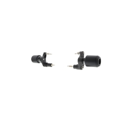 Afbeeldingen van Crash bobbins Evotech Performance Ducati Streetfighter V4S '20-24