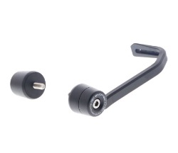 Afbeeldingen van Remhendel protector en trillingsdemper EP Yamaha MT-09 SP '21-
